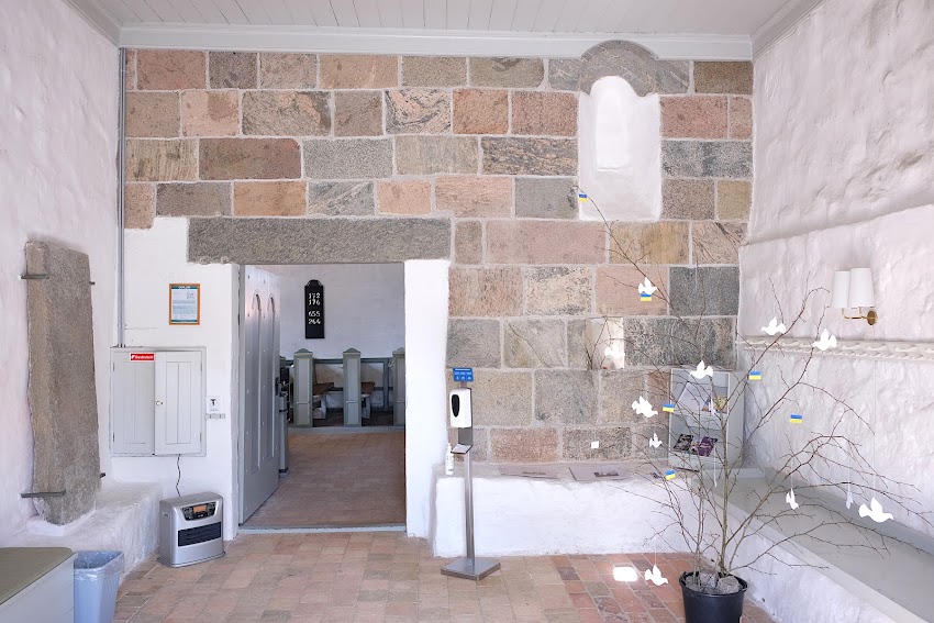 Nimtofte Kirke