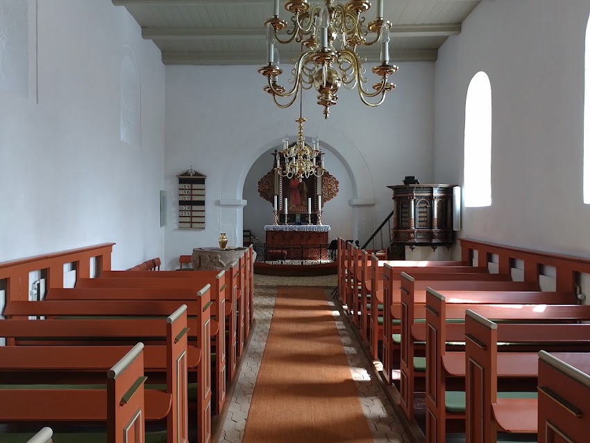 Stenild Kirke
