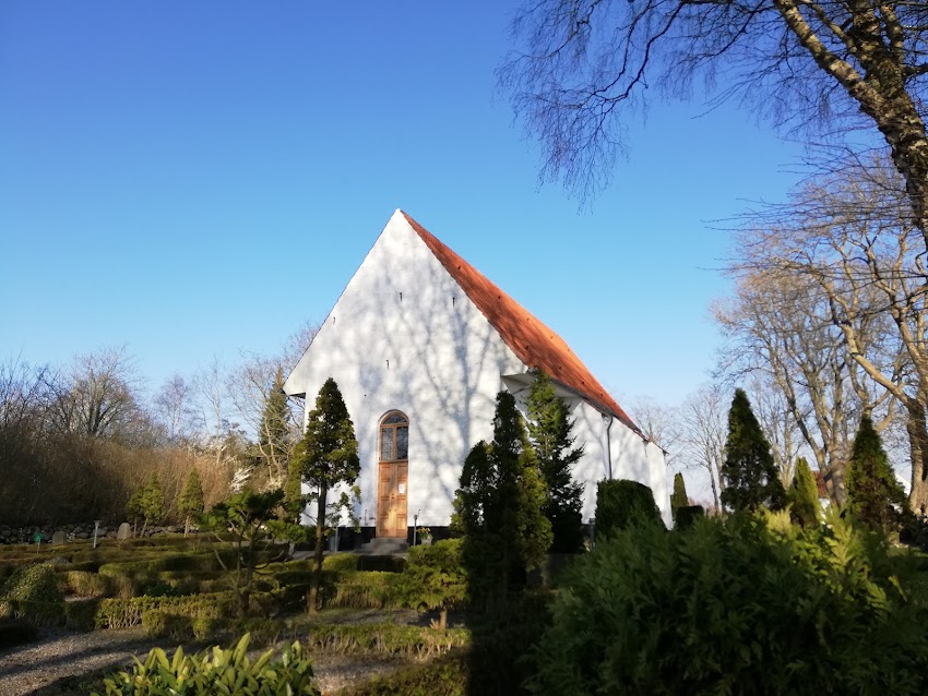 Musse Kirke