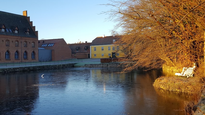 Herlufsholm Kirke