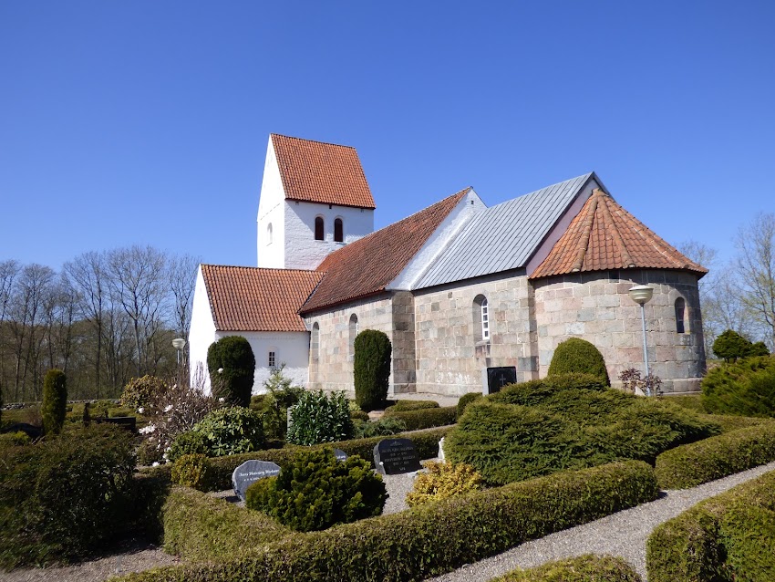 Grønning Kirke