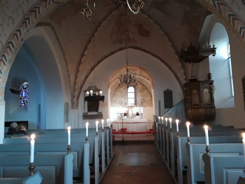 Ballerup Kirke