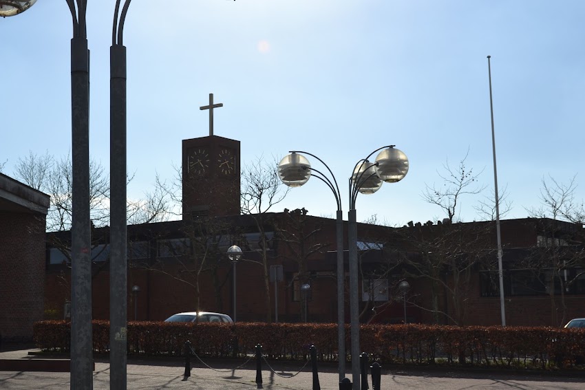 Vestkirken