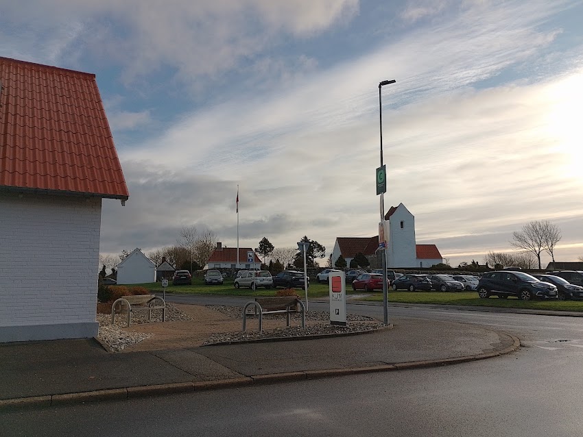 Klim kirke