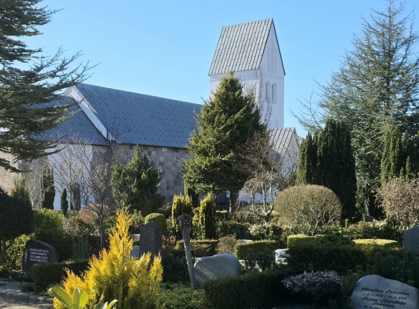 Snejbjerg Kirke