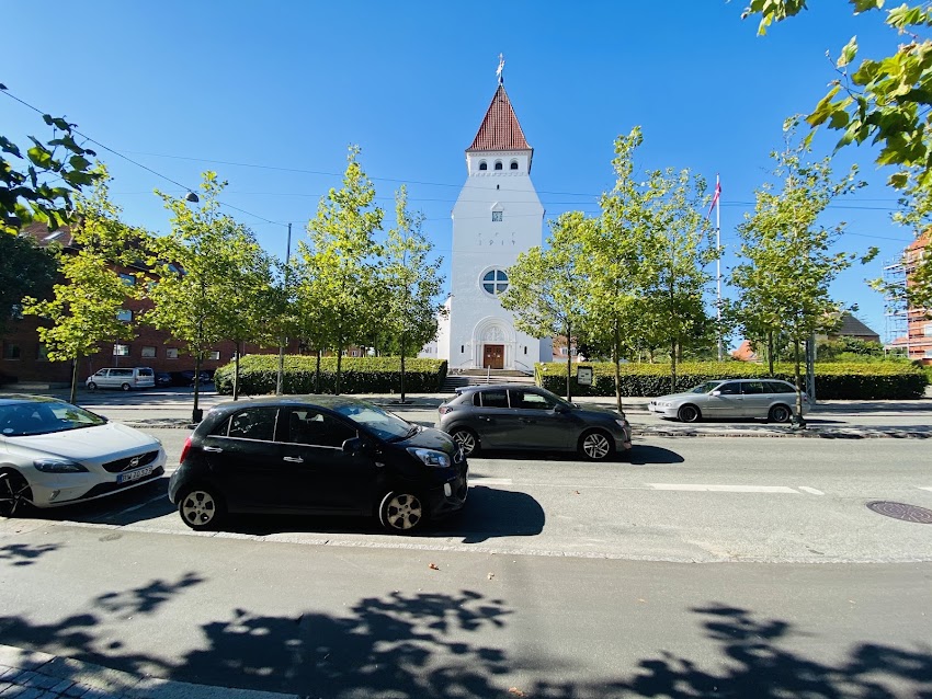 Søborg Kirke