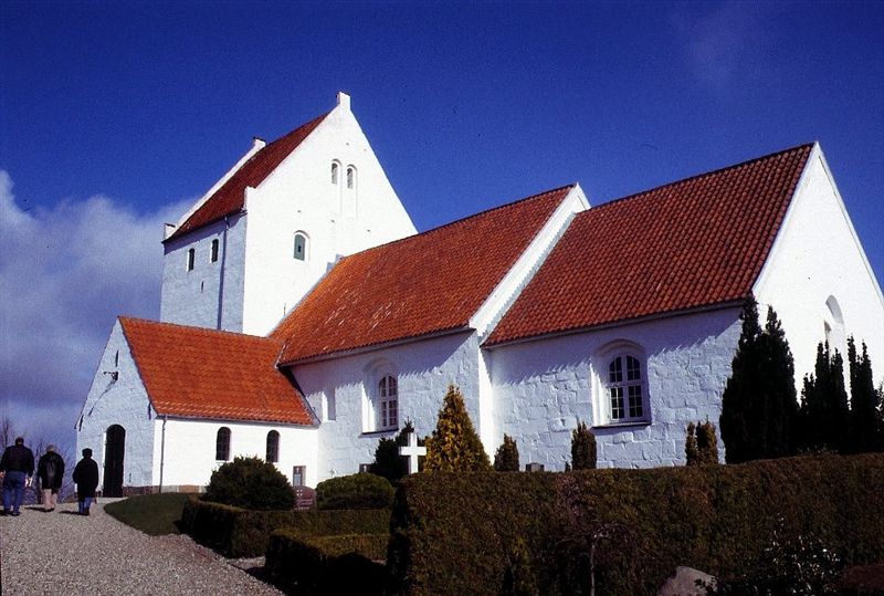 Tanderup Sogns Menighedsråd