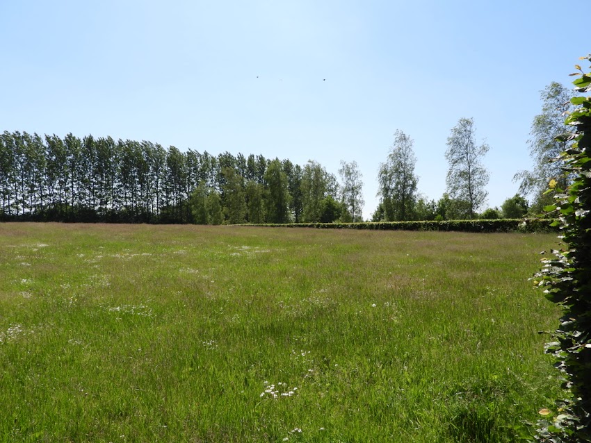 Ullerup Kirketomt