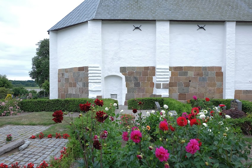Albøge Kirke