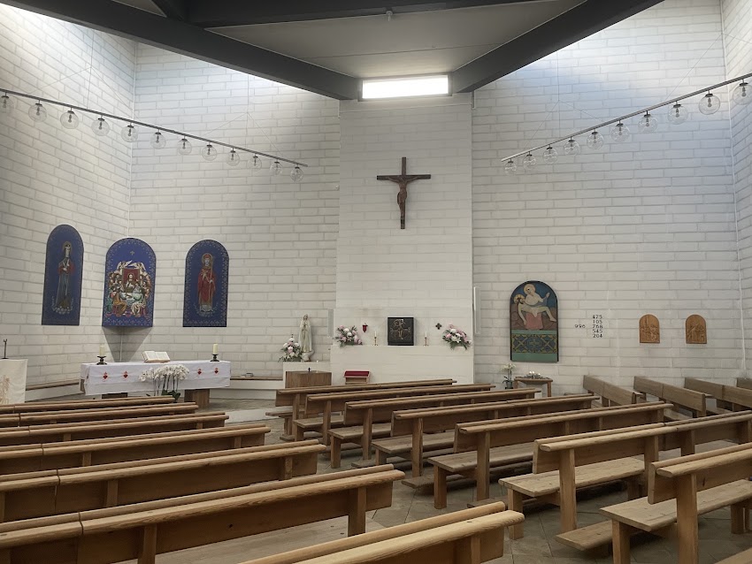 Skt Nicolai Kirke