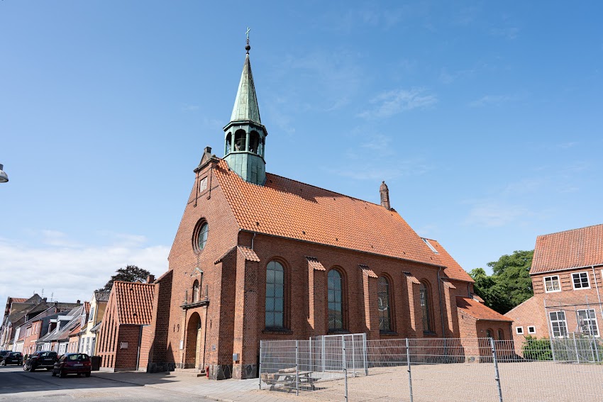 Sankt Franciscus Kirke