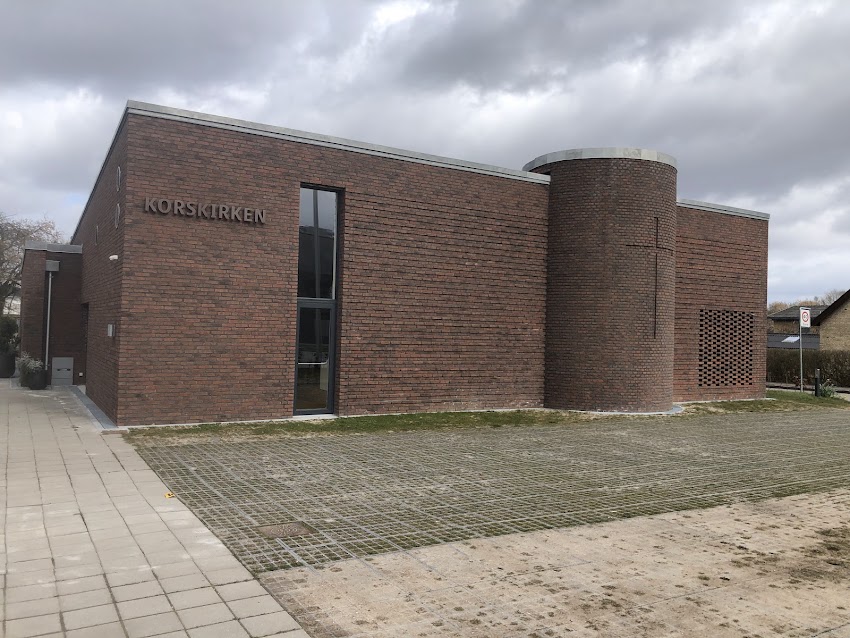 Korskirkens Baptistmenighed