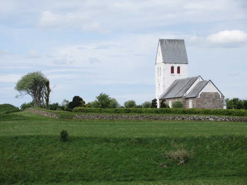 Fabjerg Kirke