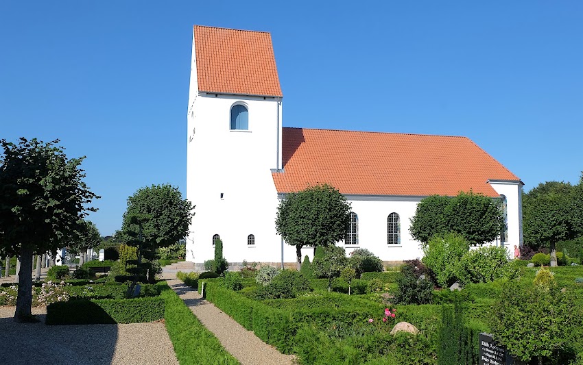 Sankt Peders Kirke