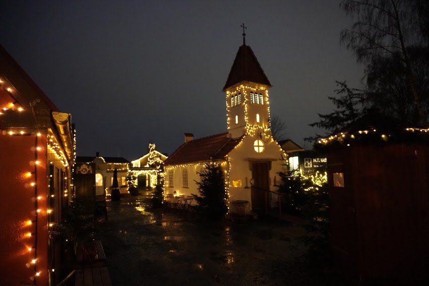 Sct. Jørgens Kirke