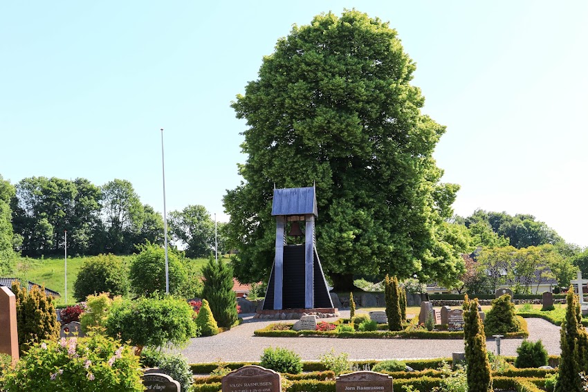 Ørum Kirke