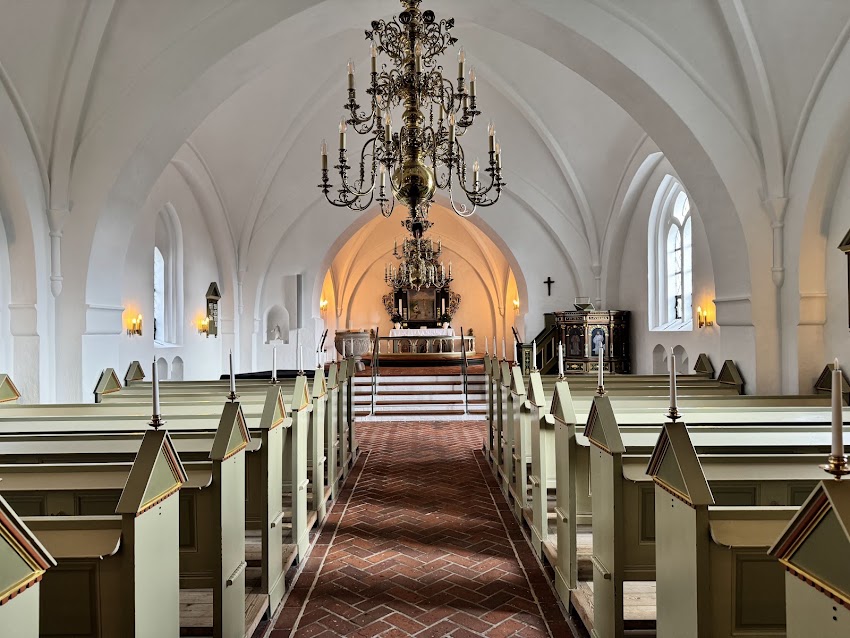 Lundtofte Kirke