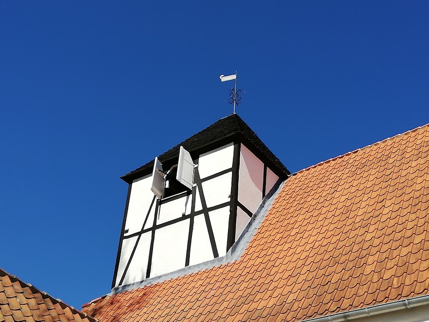 Gurreby Kirke