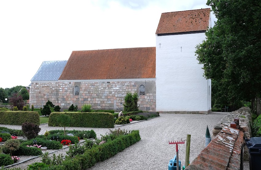 Nørager Kirke