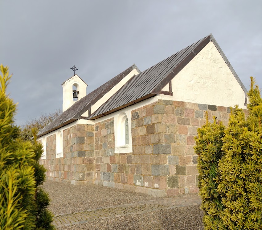 Harring Kirke