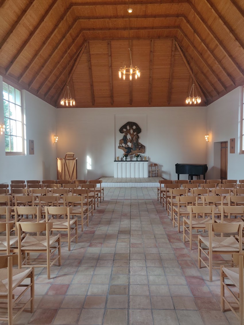 Torpen Kapel