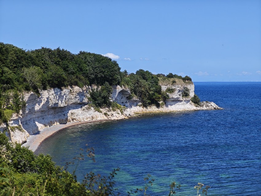 Stevns Klint UNESCO World Heritage
