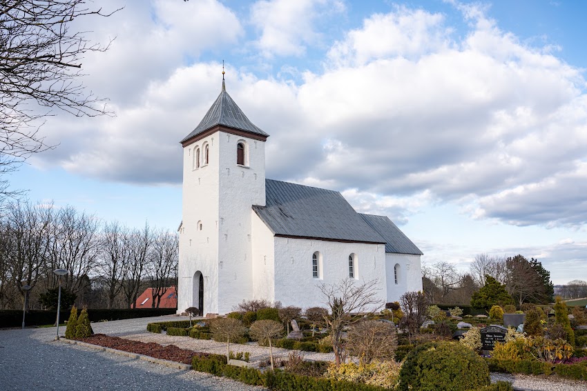 Sabro Kirke