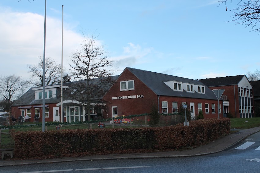 Mulighedernes Hus