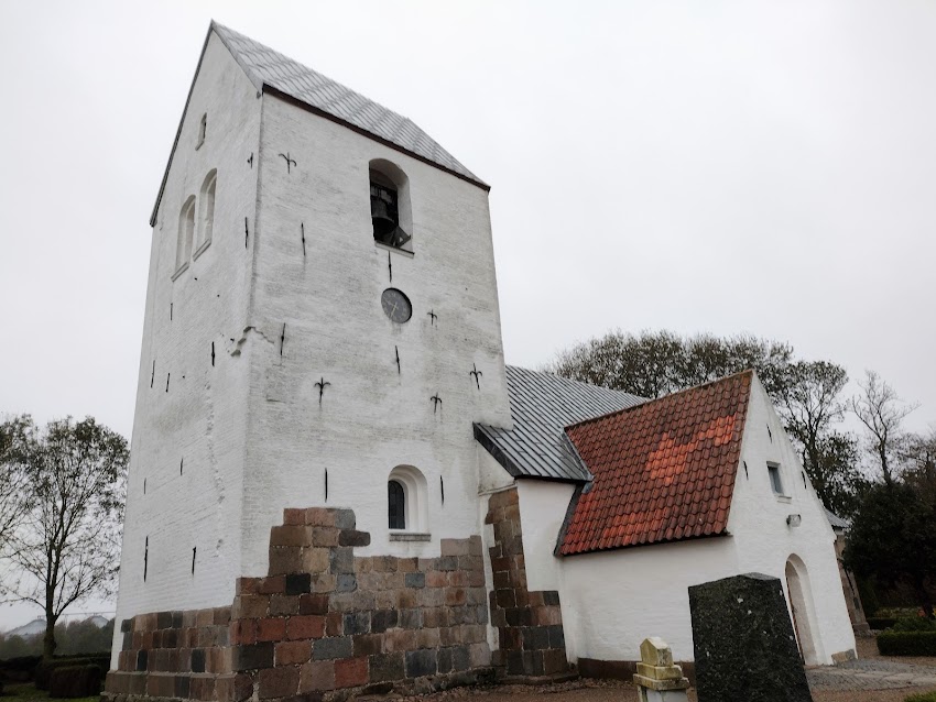 Frøslev Kirke