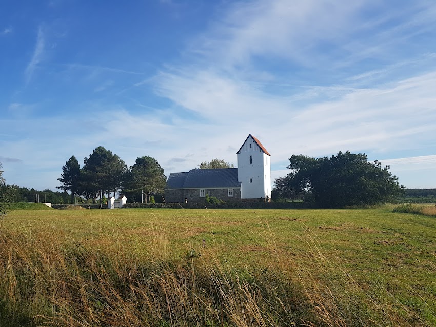 Råsted Kirke