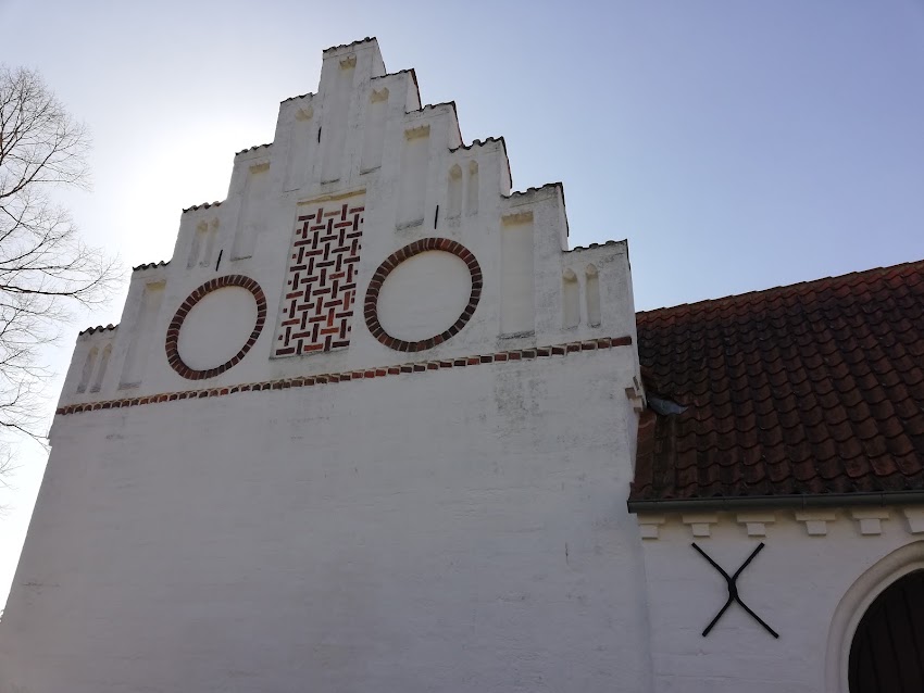 Smerup Kirke