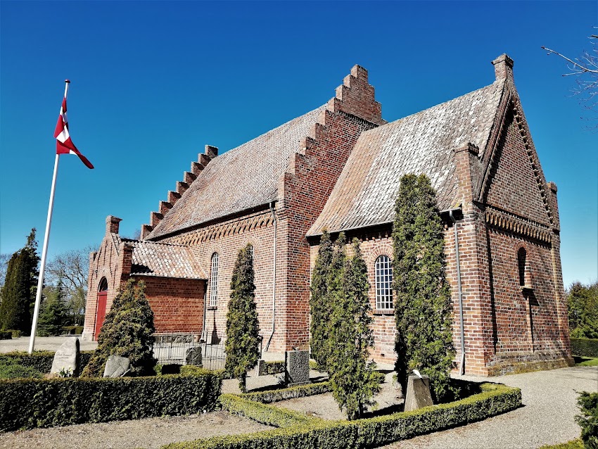 Bursø Kirke