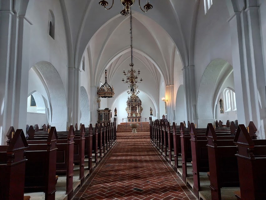 Sct. Hans Kirke