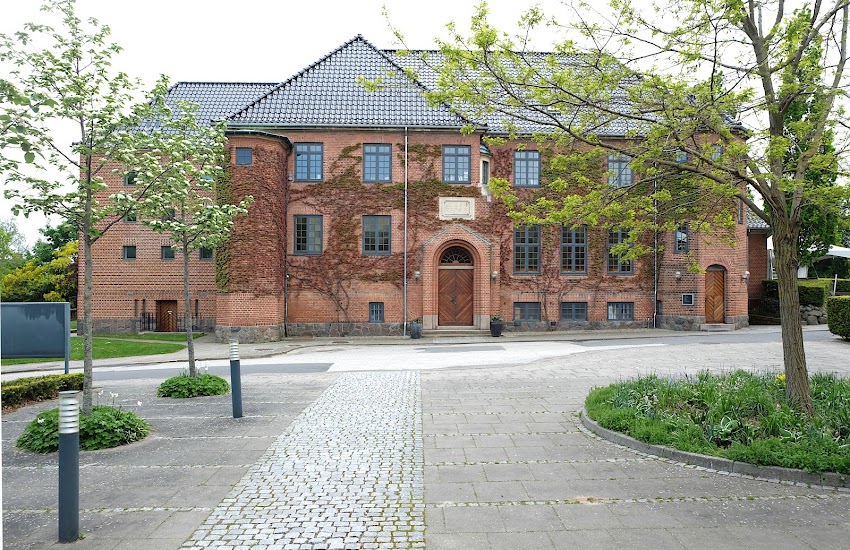 Risskov Kirke