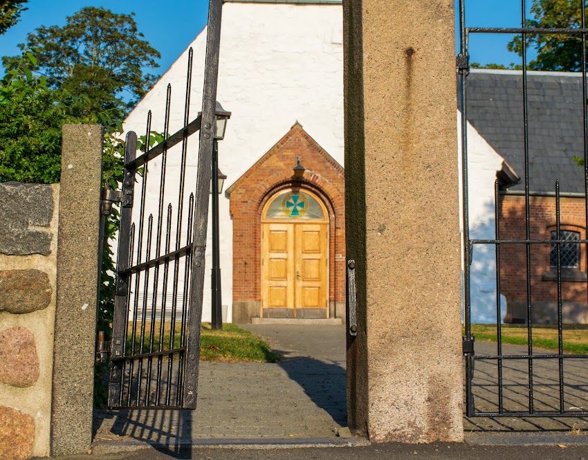 Hasle Kirke