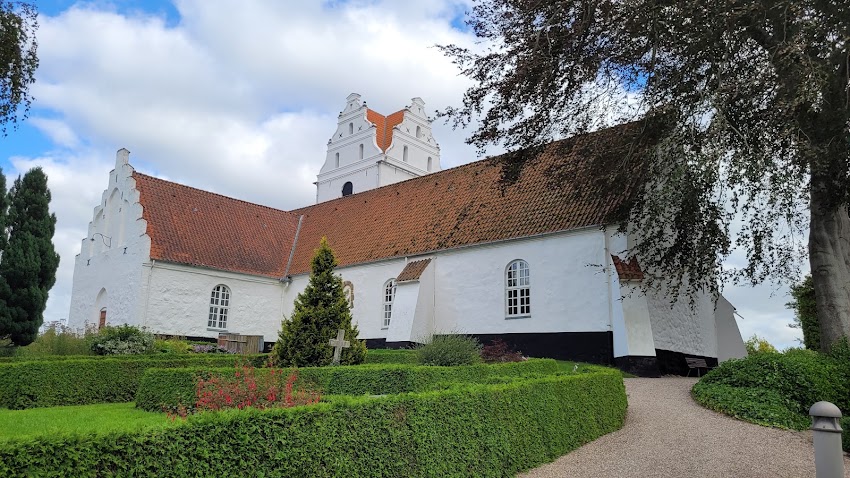 Ringe Sognegård