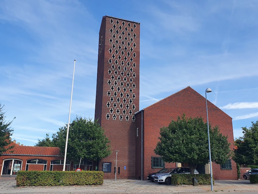 Christianskirken