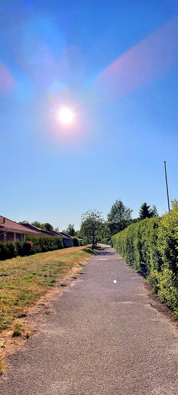 Kirke Hyllinge Byforum