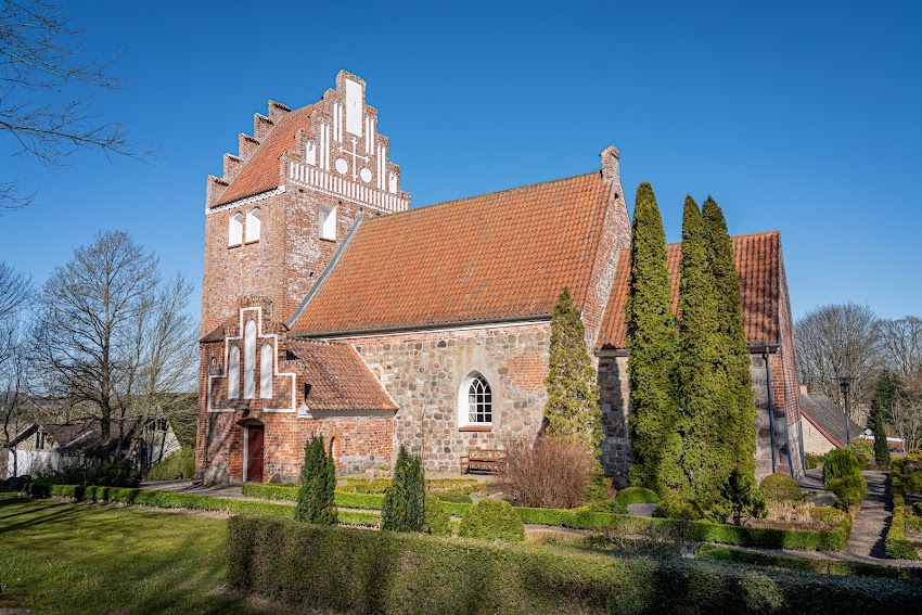 Sandby Kirke