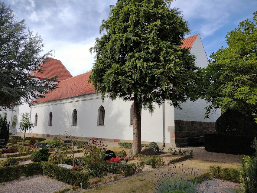 Ryslinge Kirke