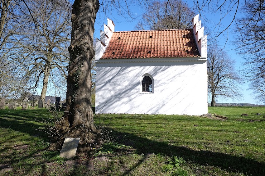 Nebel Kapel