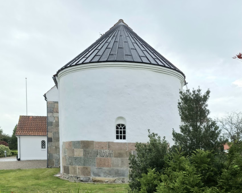 Ravnkilde Kirke