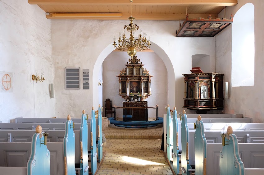 Suldrup Kirke