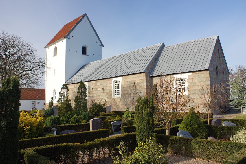 Horne Kirke