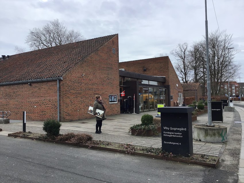 Viby Menighedsråd