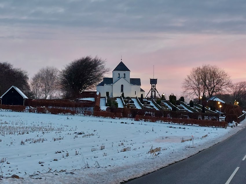 Iglsø Kirke