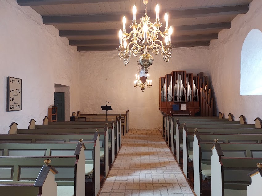 Valsgaard Kirke