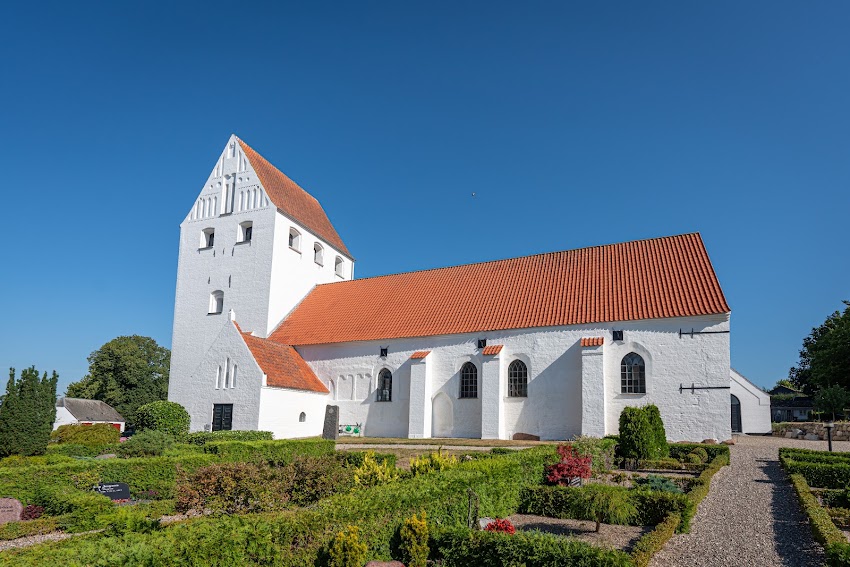 Frørup Kirke