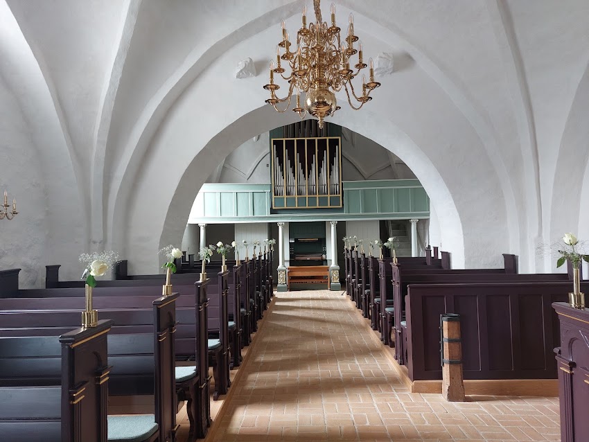 Søndersø Kirke