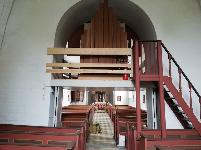 Utterslev Kirke